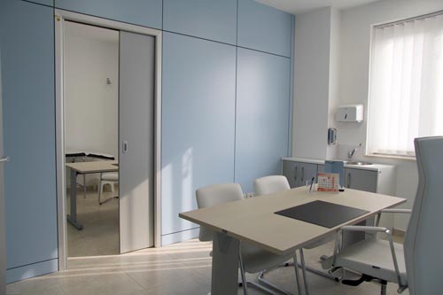 Ambulanze, autovetture, autofunebre per servizi sociali a Camucia Cortona