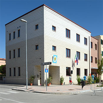 sede della misericordia