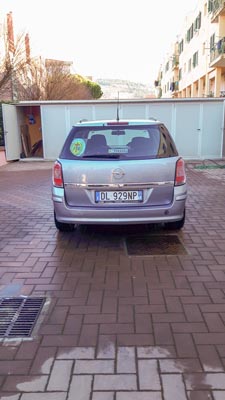 Ambulanze, autovetture, autofunebre per servizi sociali a Camucia Cortona