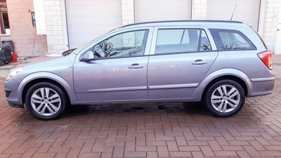 Ambulanze, autovetture, autofunebre per servizi sociali a Camucia Cortona