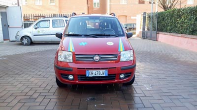 Ambulanze, autovetture, autofunebre per servizi sociali a Camucia Cortona