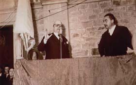 Foto e immagini dei servizi forniti dalla Misericordia di Camucia-Calcinaio