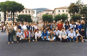 Foto e immagini dei servizi forniti dalla Misericordia di Camucia-Calcinaio