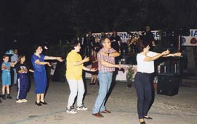 Foto e immagini dei servizi forniti dalla Misericordia di Camucia-Calcinaio