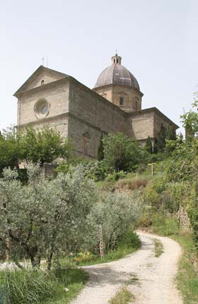 Foto e immagini dei servizi forniti dalla Misericordia di Camucia-Calcinaio
