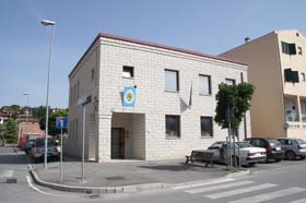 Foto e immagini dei servizi forniti dalla Misericordia di Camucia-Calcinaio