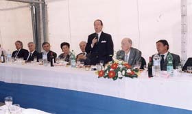 Foto e immagini dei servizi forniti dalla Misericordia di Camucia-Calcinaio