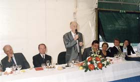 Foto e immagini dei servizi forniti dalla Misericordia di Camucia-Calcinaio