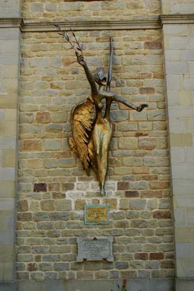 Foto e immagini dei servizi forniti dalla Misericordia di Camucia-Calcinaio