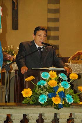 Foto e immagini dei servizi forniti dalla Misericordia di Camucia-Calcinaio