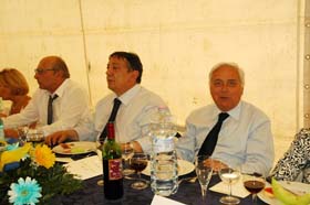 Foto e immagini dei servizi forniti dalla Misericordia di Camucia-Calcinaio