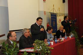 Foto e immagini dei servizi forniti dalla Misericordia di Camucia-Calcinaio