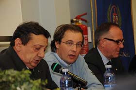 Foto e immagini dei servizi forniti dalla Misericordia di Camucia-Calcinaio