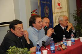 Foto e immagini dei servizi forniti dalla Misericordia di Camucia-Calcinaio