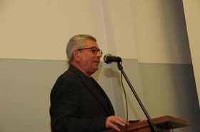 Foto e immagini dei servizi forniti dalla Misericordia di Camucia-Calcinaio