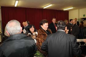 Foto e immagini dei servizi forniti dalla Misericordia di Camucia-Calcinaio