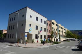 Foto e immagini dei servizi forniti dalla Misericordia di Camucia-Calcinaio