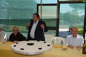 Foto e immagini dei servizi forniti dalla Misericordia di Camucia-Calcinaio