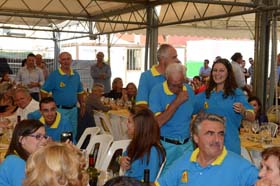 Foto e immagini dei servizi forniti dalla Misericordia di Camucia-Calcinaio