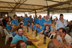 Foto e immagini dei servizi forniti dalla Misericordia di Camucia-Calcinaio
