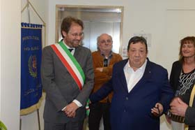 Foto e immagini dei servizi forniti dalla Misericordia di Camucia-Calcinaio