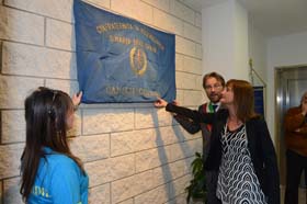 Foto e immagini dei servizi forniti dalla Misericordia di Camucia-Calcinaio