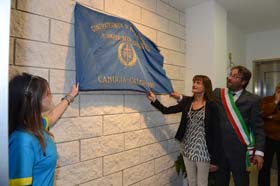 Foto e immagini dei servizi forniti dalla Misericordia di Camucia-Calcinaio