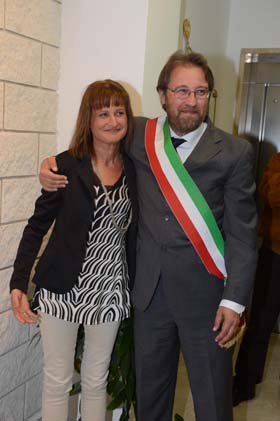 Foto e immagini dei servizi forniti dalla Misericordia di Camucia-Calcinaio