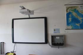 Foto e immagini dei servizi forniti dalla Misericordia di Camucia-Calcinaio