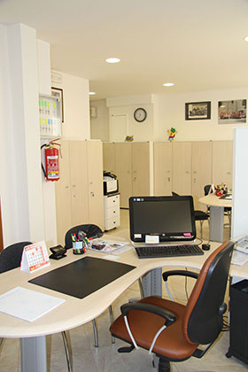 Foto e immagini dei servizi forniti dalla Misericordia di Camucia-Calcinaio