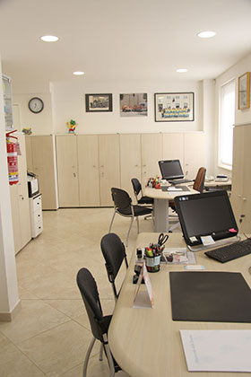 Foto e immagini dei servizi forniti dalla Misericordia di Camucia-Calcinaio