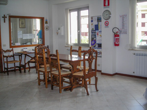 Sala riunioni e convegni a Camucia, Arezzo