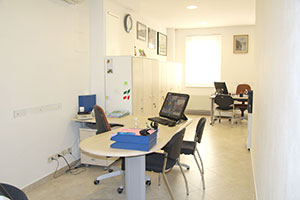 Sala riunioni e convegni a Camucia, Arezzo